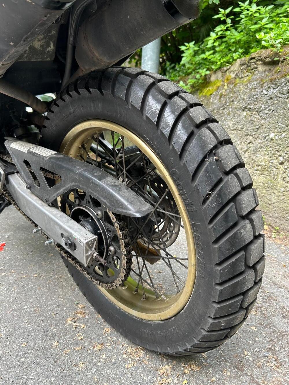 Honda Dominator 650 (7)