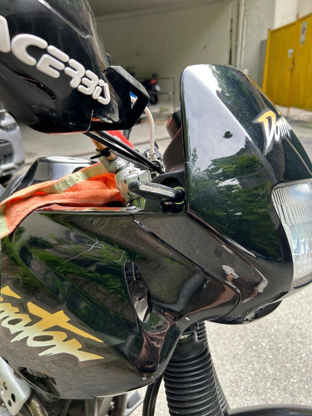 Honda Dominator 650 (11)