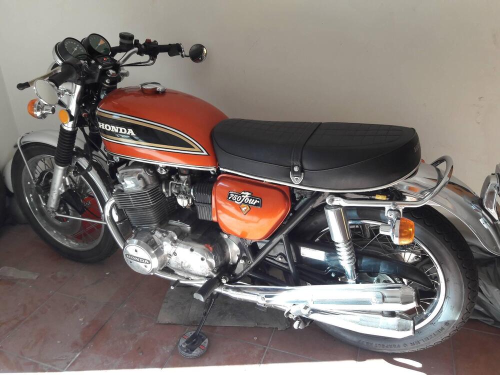 Honda CB 750 FOUR