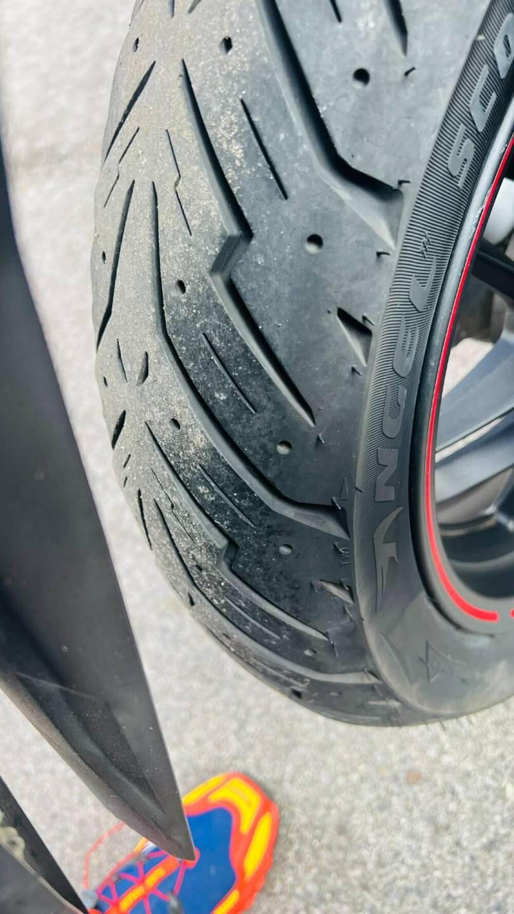 Honda Forza 300 ABS (2018 - 20) (3)