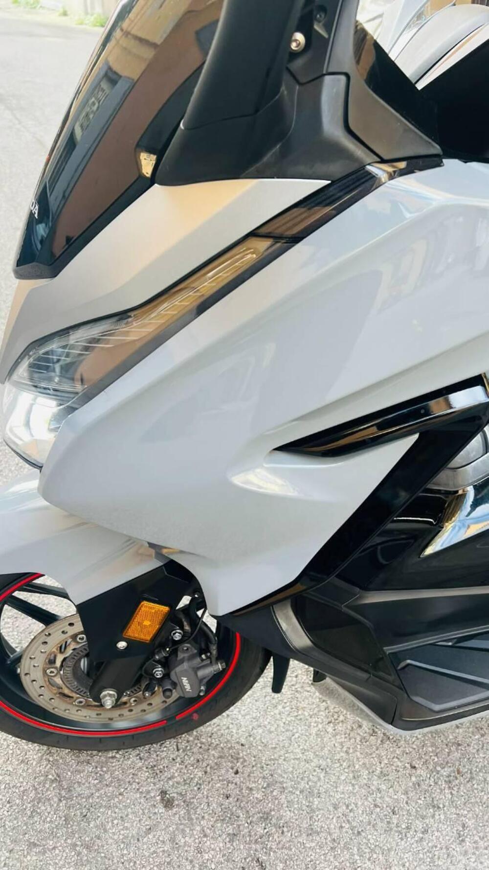 Honda Forza 300 ABS (2018 - 20) (5)