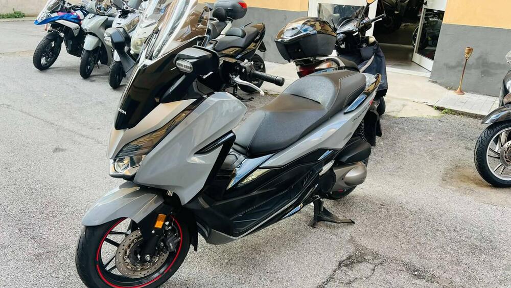 Honda Forza 300 ABS (2018 - 20) (6)