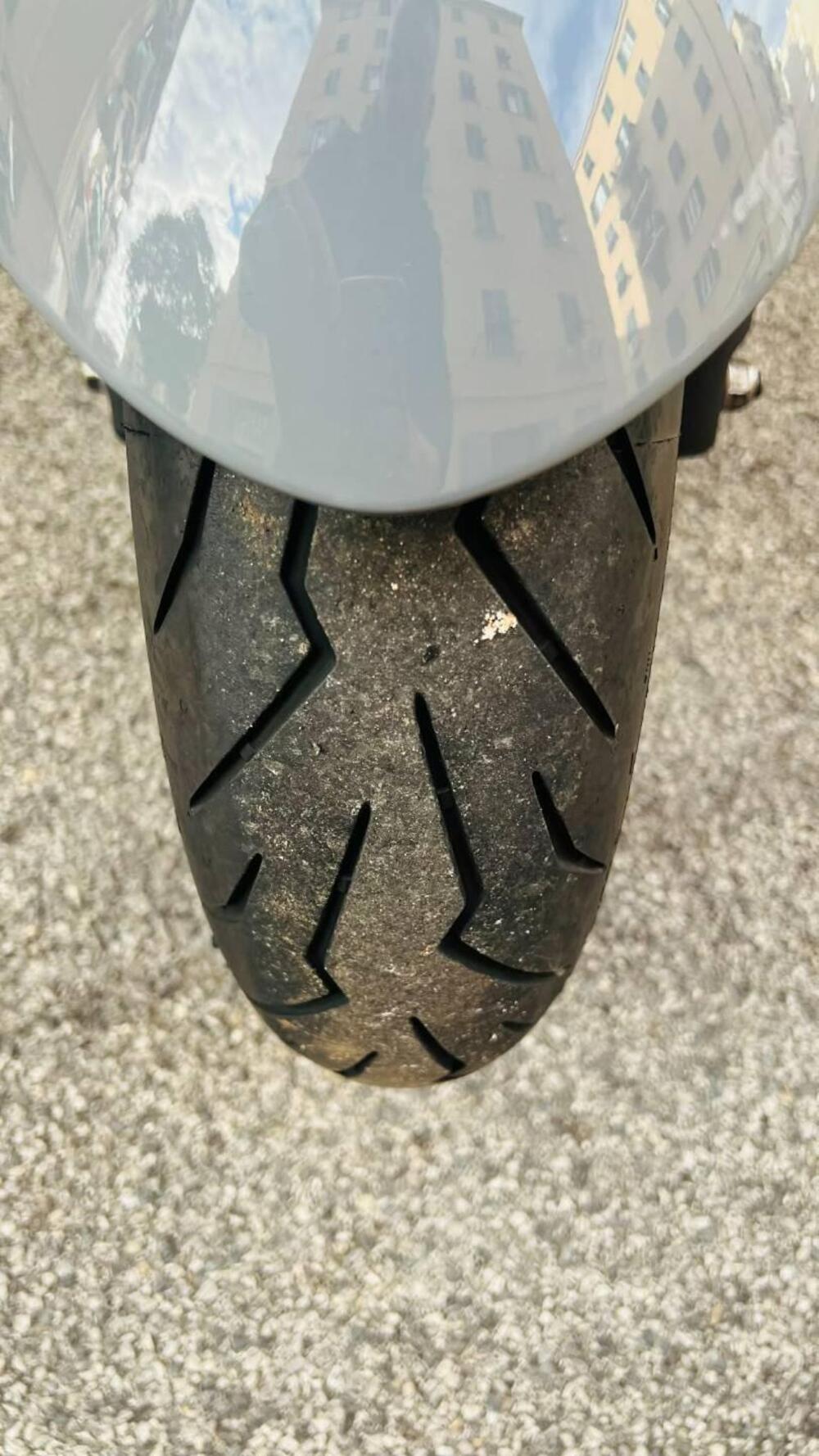 Honda Forza 300 ABS (2018 - 20) (7)