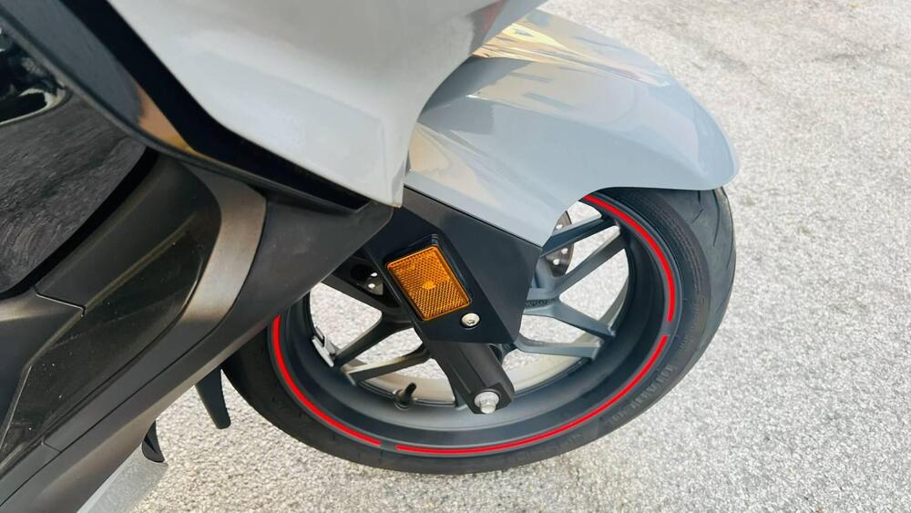 Honda Forza 300 ABS (2018 - 20) (8)