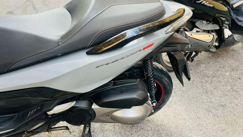 Honda Forza 300 ABS (2018 - 20) (10)