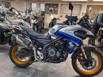 Voge Valico 525DSX (2023 - 25) usata