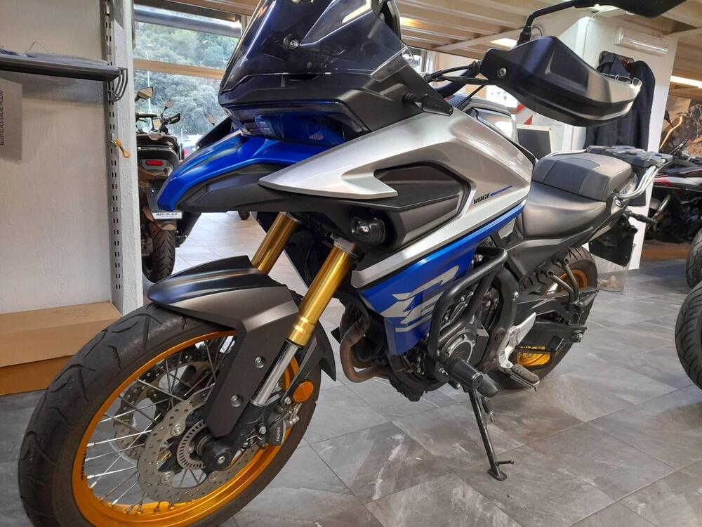 Voge Valico 525DSX (2023 - 26) (5)