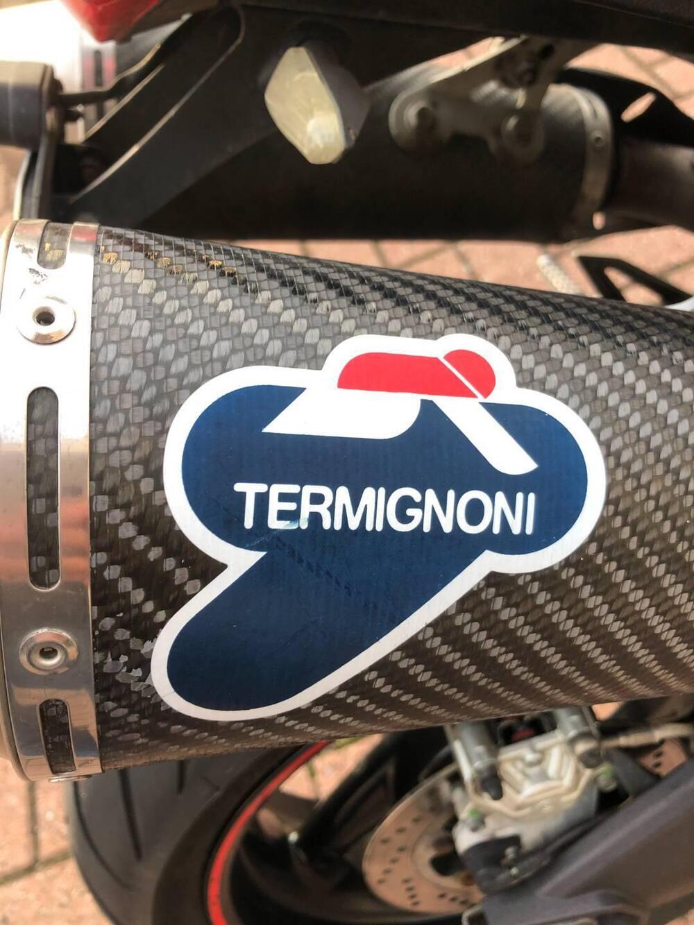 Ducati Monster 696 Plus (2007 - 14) (5)