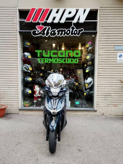 Kymco Agility 300i Noodoe (2021 - 24) usata