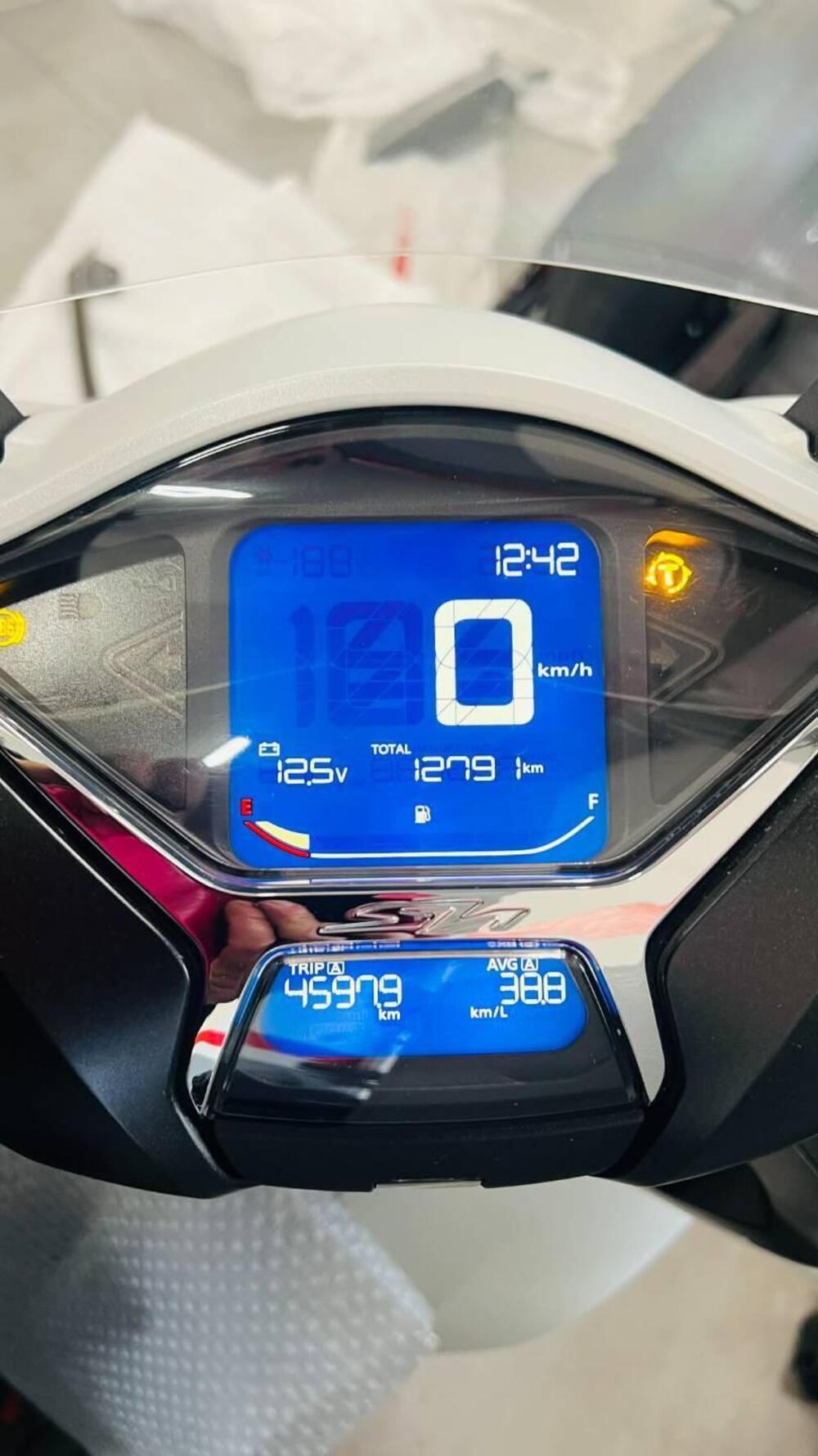 Honda SH 125i Sport (2024 - 25) (2)