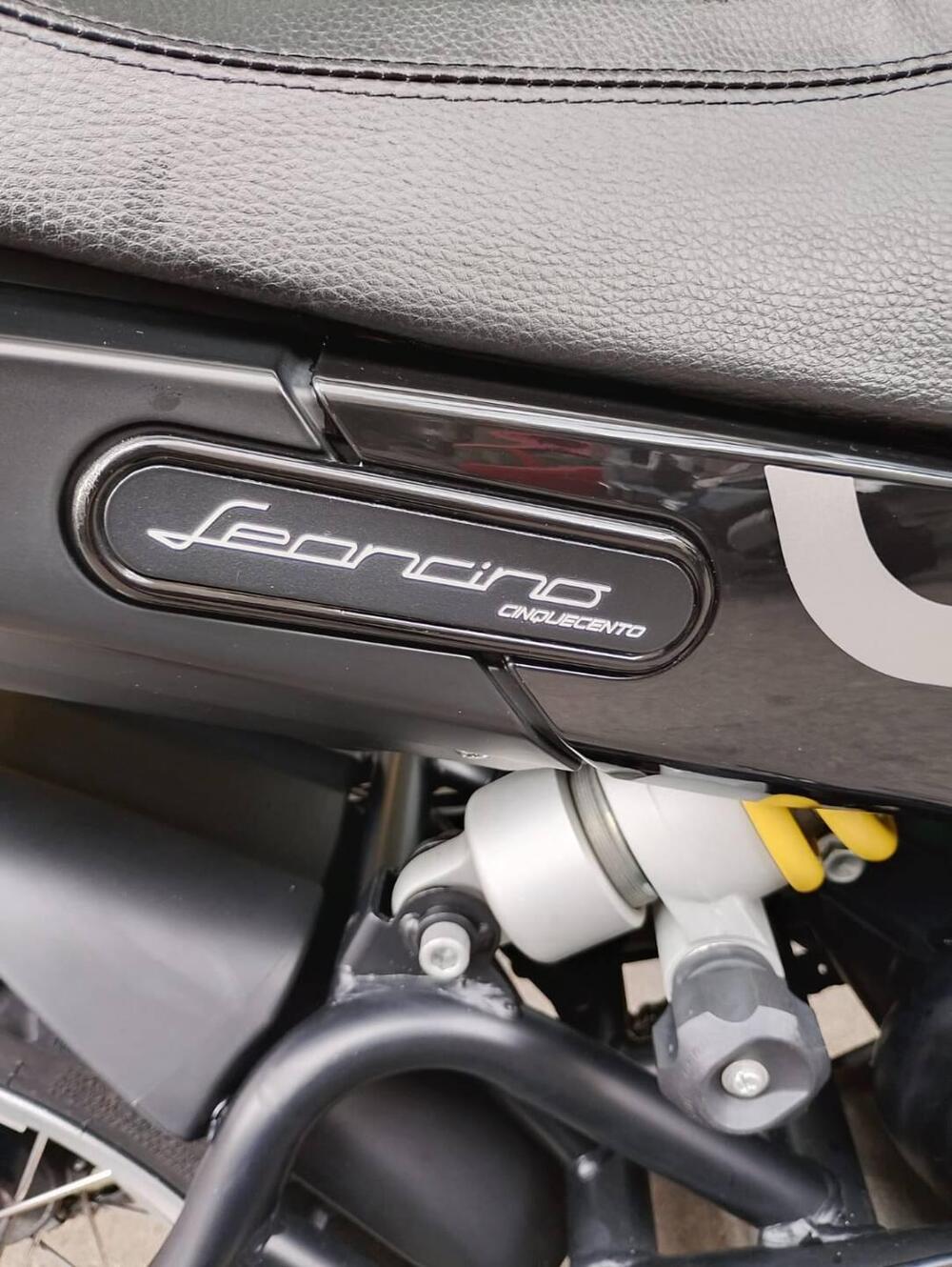 Benelli Leoncino 500 (2021 - 25) (5)