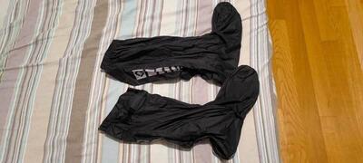 Easy Travel C/Zip + suola