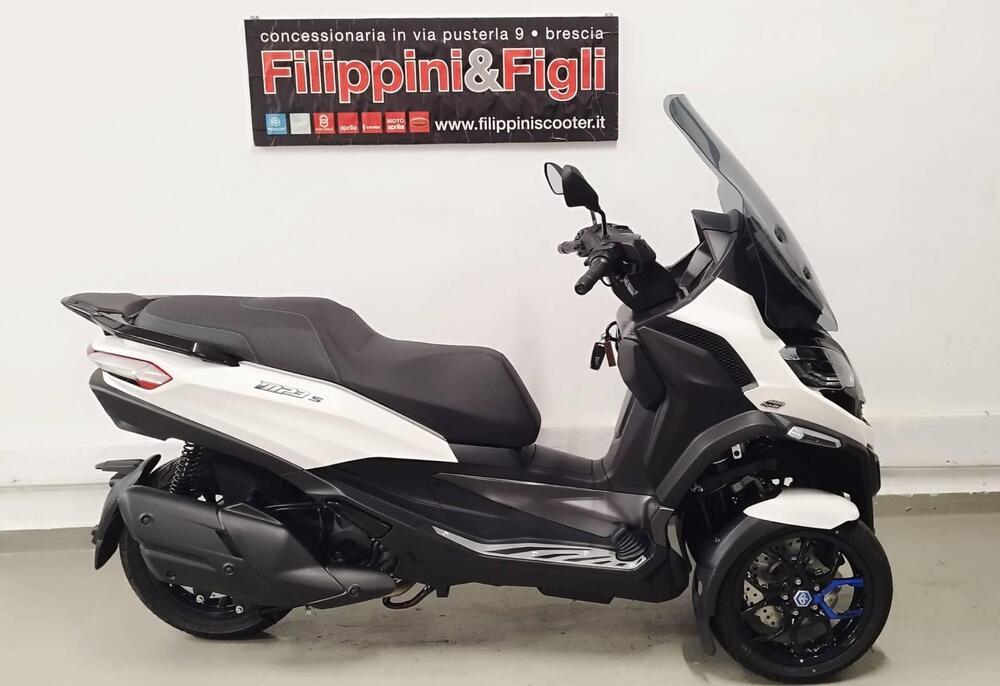 Piaggio MP3 400 Sport Hpe (2025)