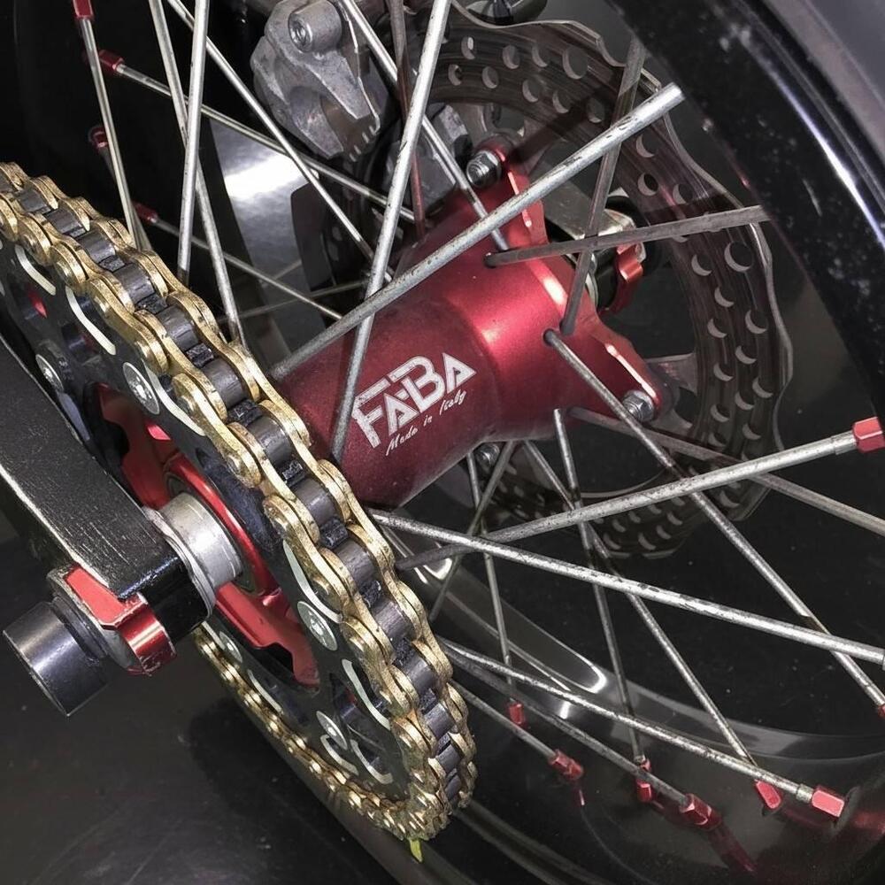 Honda CRF 450 R (2009) (10)