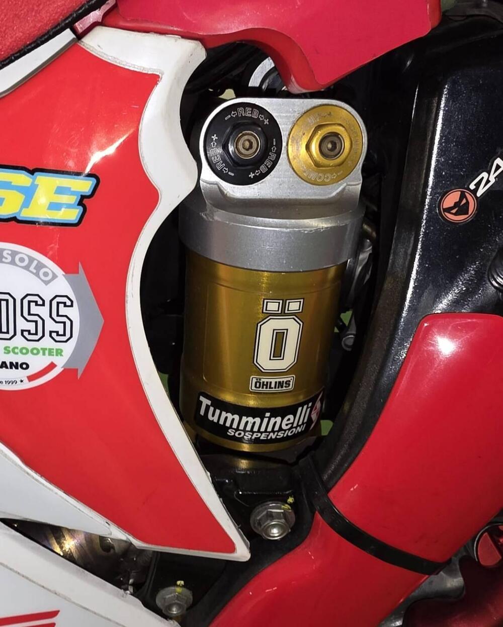 Honda CRF 450 R (2009) (12)