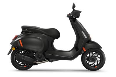 Vespa Sprint 125 S (2023 - 25) nuova