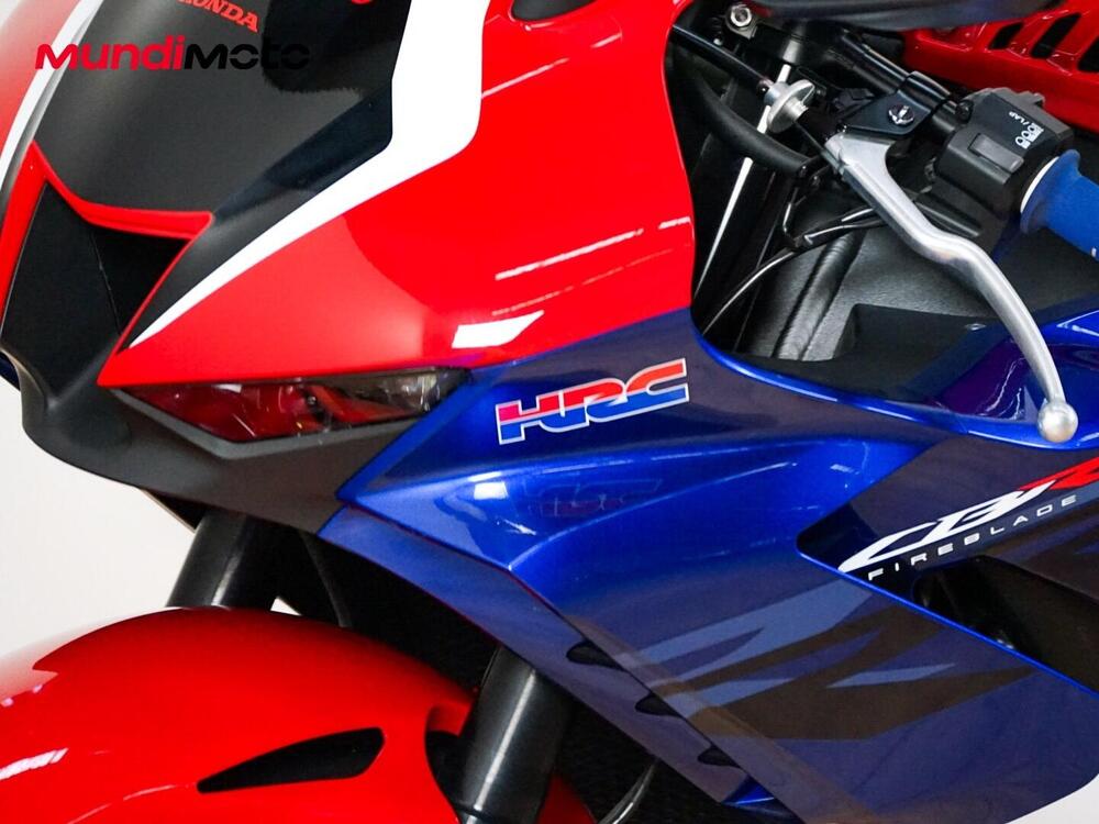 Honda CBR 1000 RR-R Fireblade SP (2022 - 23) (9)