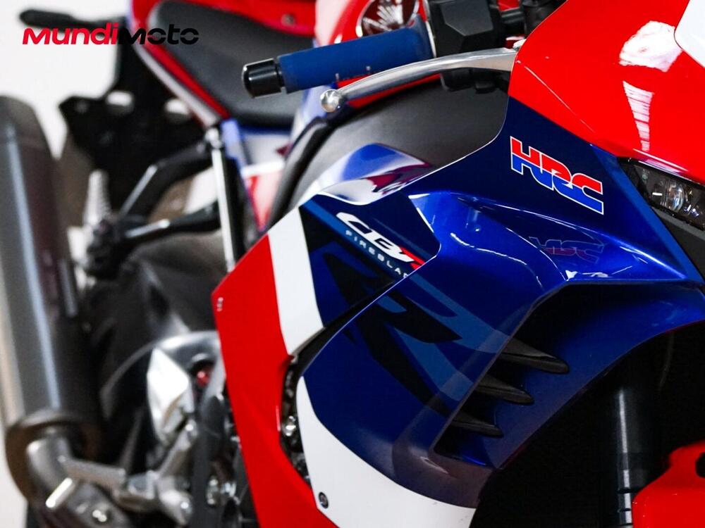 Honda CBR 1000 RR-R Fireblade SP (2022 - 23) (13)