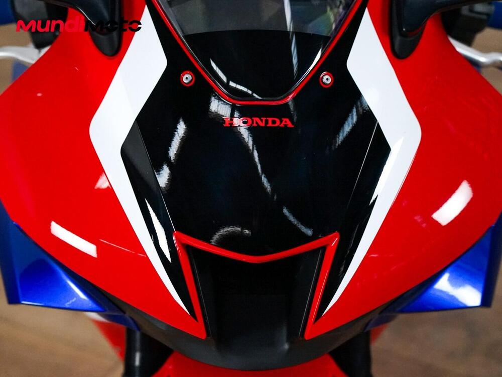 Honda CBR 1000 RR-R Fireblade SP (2022 - 23) (15)