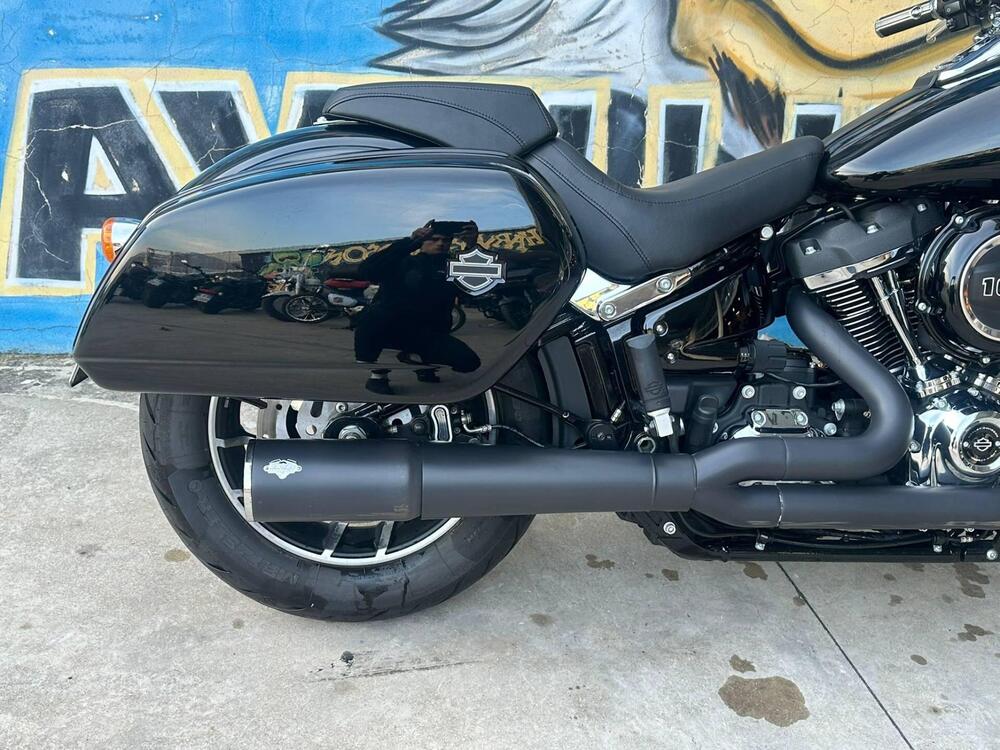 Harley-Davidson 107 Sport Glide (2018 - 20) (3)