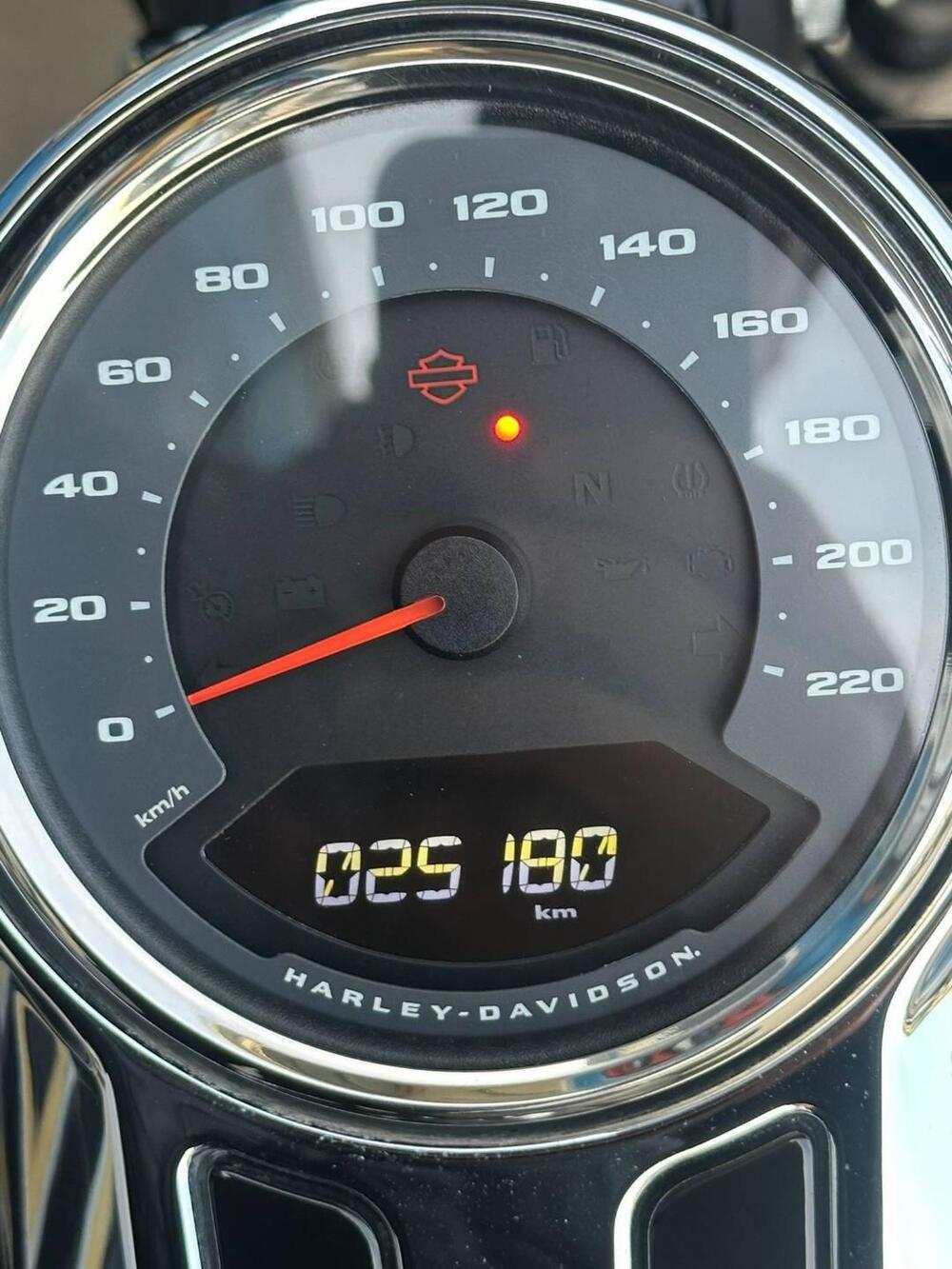 Harley-Davidson 107 Sport Glide (2018 - 20) (14)