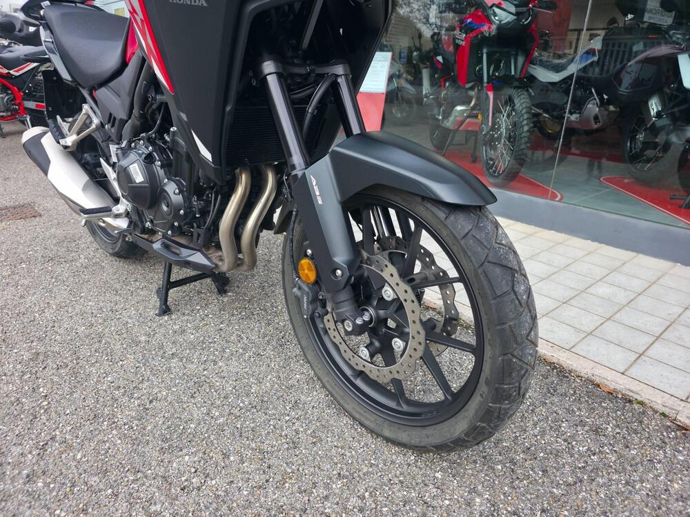 Honda NX500 (2024 - 25) (3)