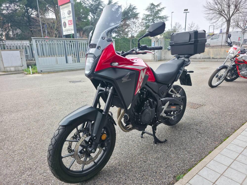 Honda NX500 (2024 - 25) (4)