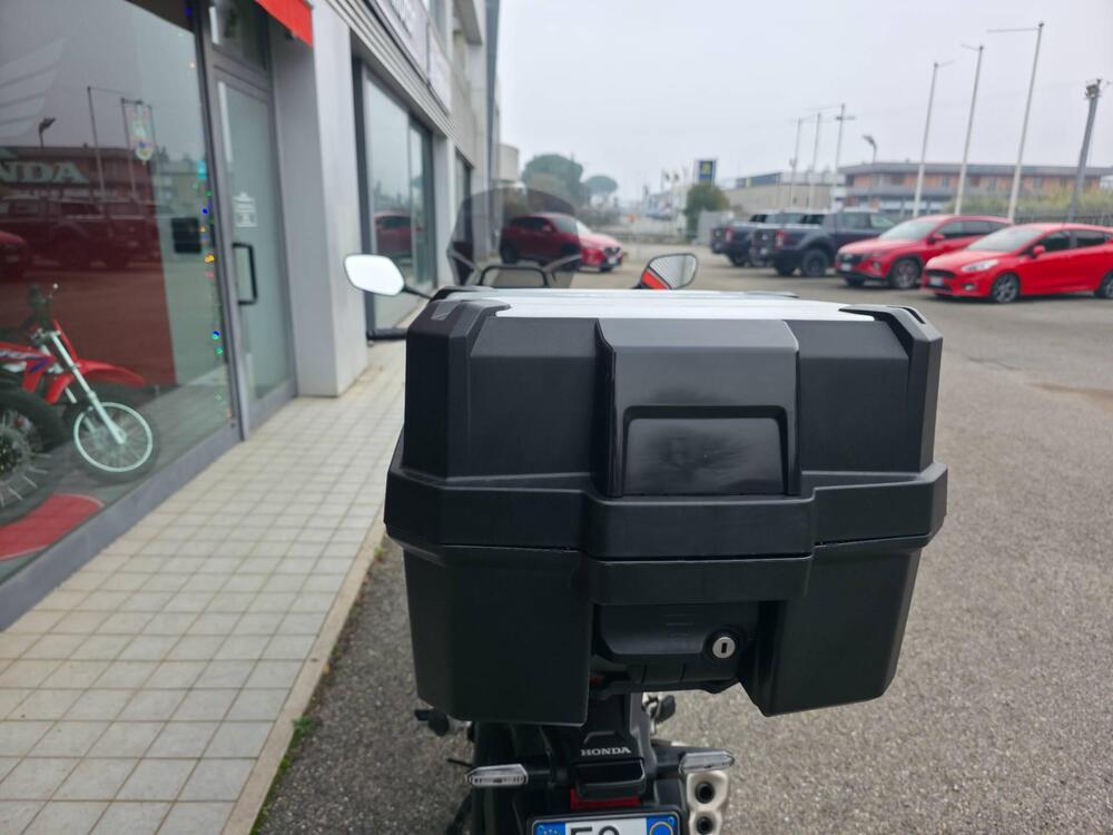 Honda NX500 (2024 - 25) (7)