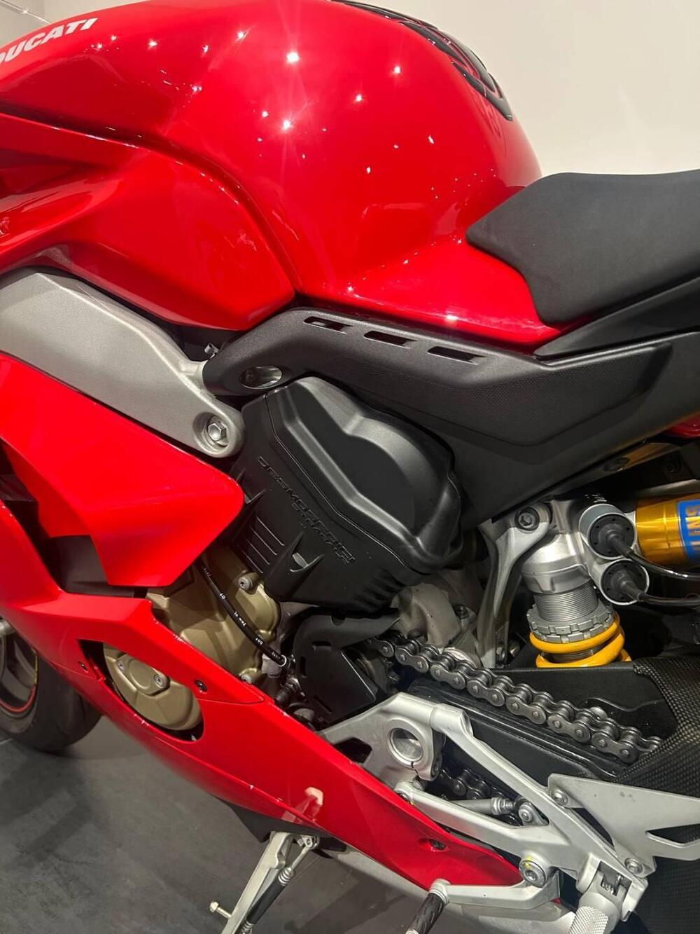 Ducati Panigale V4 1100 (2018 - 19) (13)