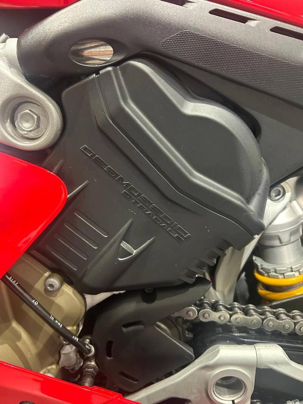 Ducati Panigale V4 1100 (2018 - 19) (16)