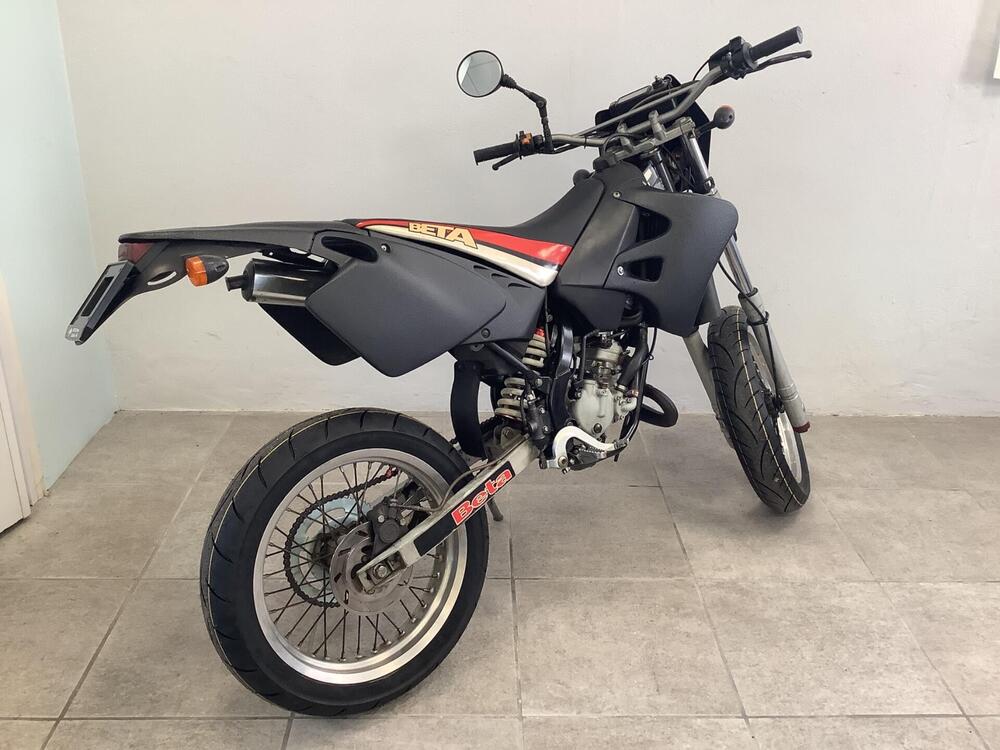 Betamotor RR 50 Motard (2000 - 05) (2)