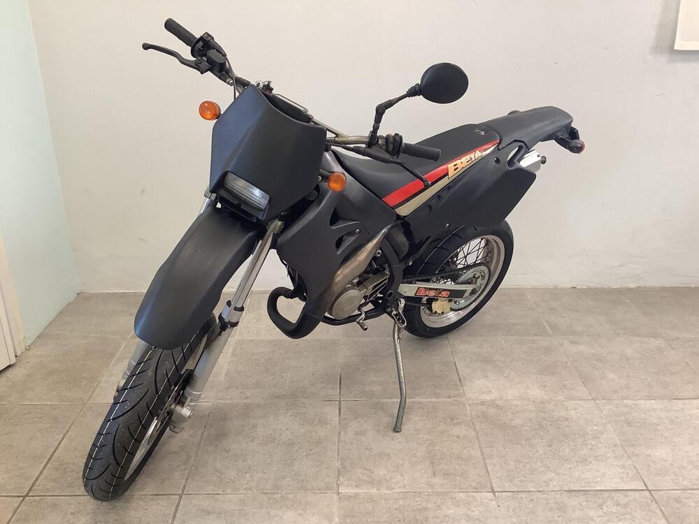 Betamotor RR 50 Motard (2000 - 05) (3)