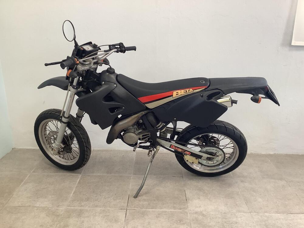 Betamotor RR 50 Motard (2000 - 05) (4)