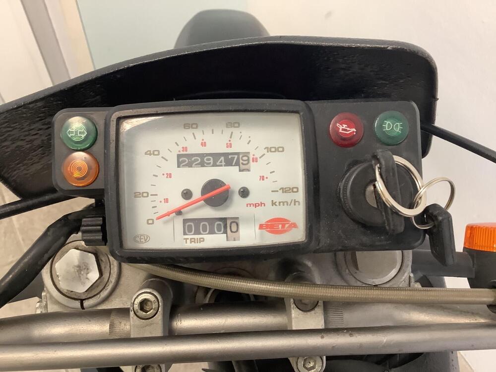 Betamotor RR 50 Motard (2000 - 05) (5)