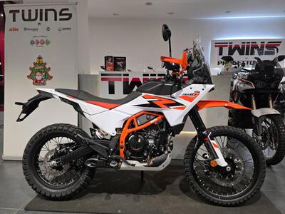 KTM 390 Enduro R (2025 - 26) nuova