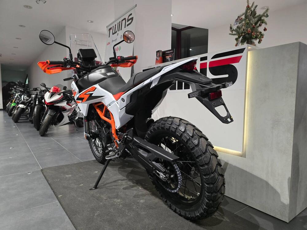 KTM 390 Enduro R (2025 - 26) (6)