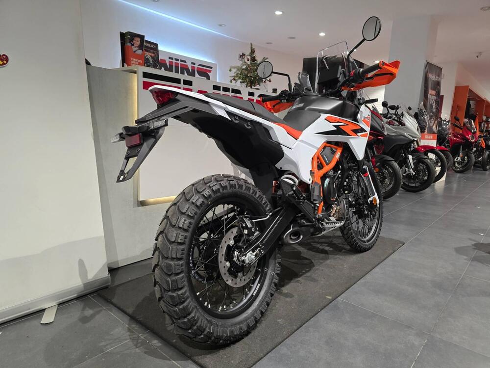 KTM 390 Enduro R (2025 - 26) (8)