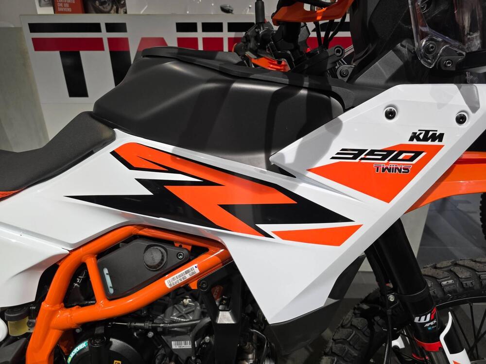 KTM 390 Enduro R (2025 - 26) (9)