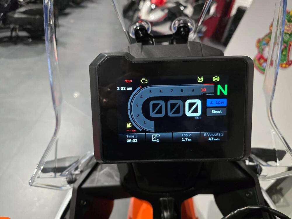KTM 390 Enduro R (2025 - 26) (13)
