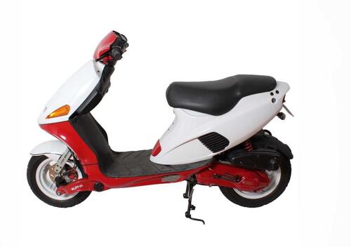 Italjet Moto Formula 50 Sport