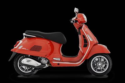 Vespa GTS 125 Super (2025) nuova