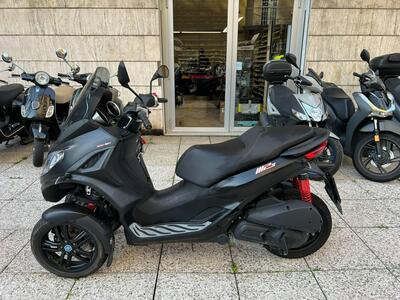 Piaggio MP3 300 Sport ABS Hpe (2021 - 24) usata