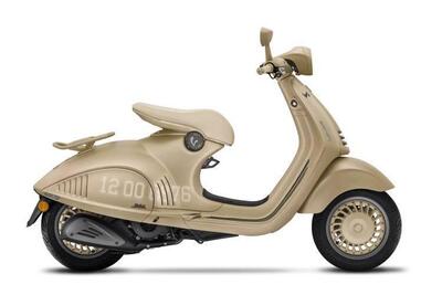Vespa Vespa 946 Dragon 125 (2024) nuova