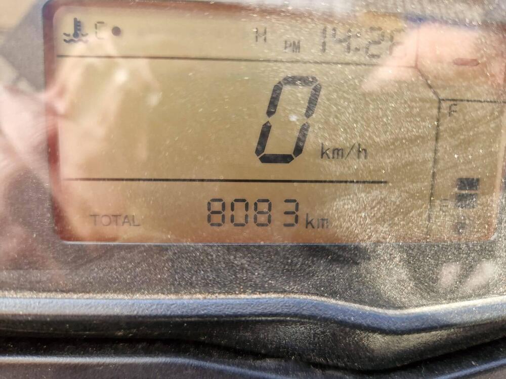 Benelli TRK 502X (2021 - 25) (4)