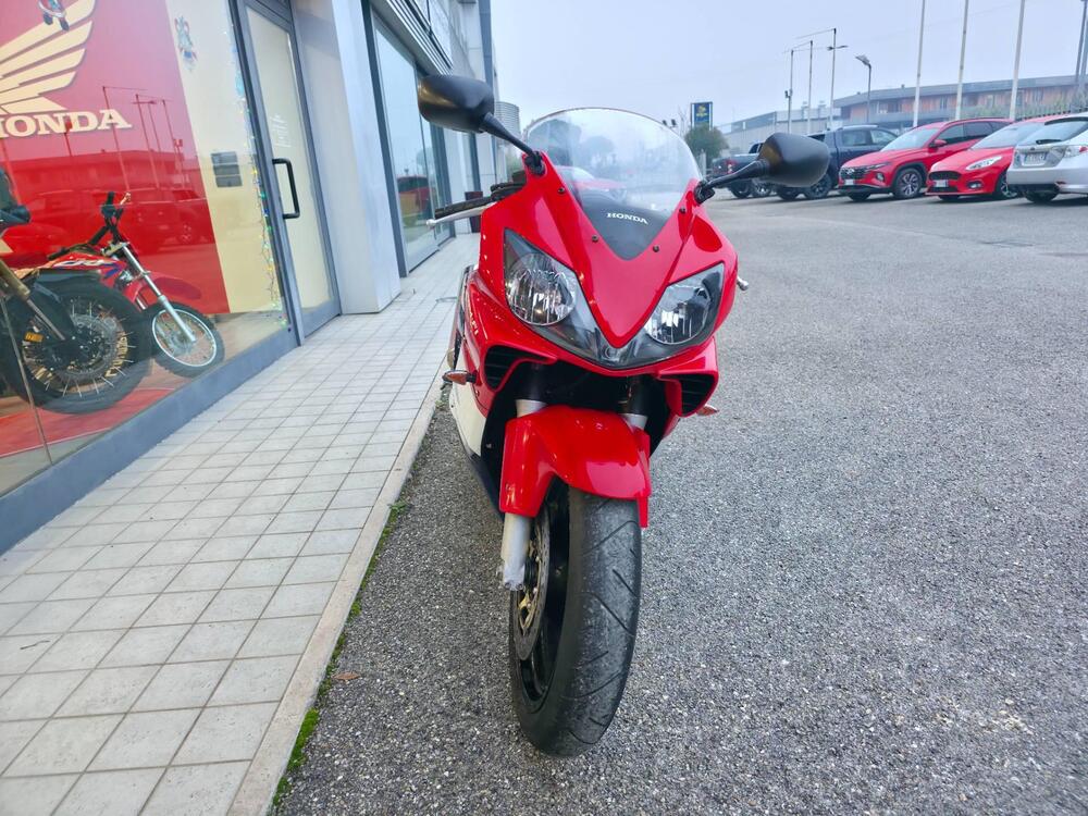 Honda CBR 600 F (2001 - 06) (3)