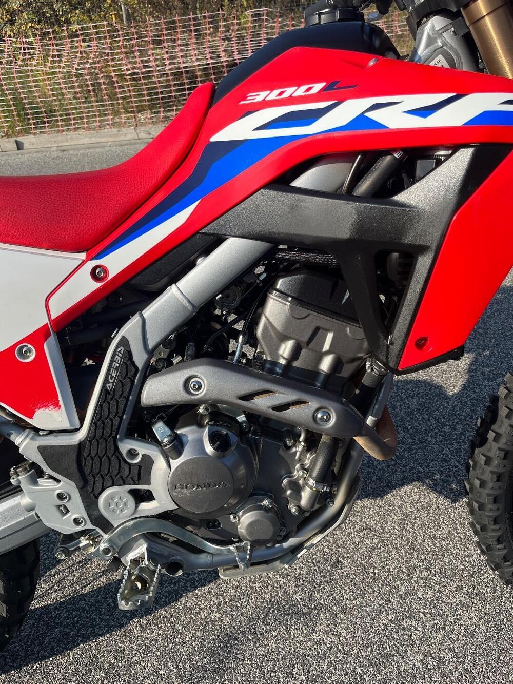 Honda CRF 300 L (2021 - 24) (5)