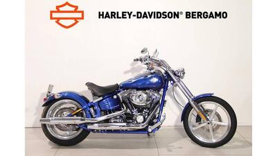 Harley-Davidson 1584 Rocker C (2009 - 11) - FXCWC usata