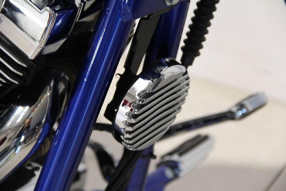 Harley-Davidson 1584 Rocker C (2009 - 11) - FXCWC (7)