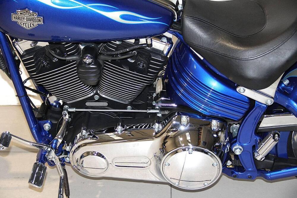 Harley-Davidson 1584 Rocker C (2009 - 11) - FXCWC (12)