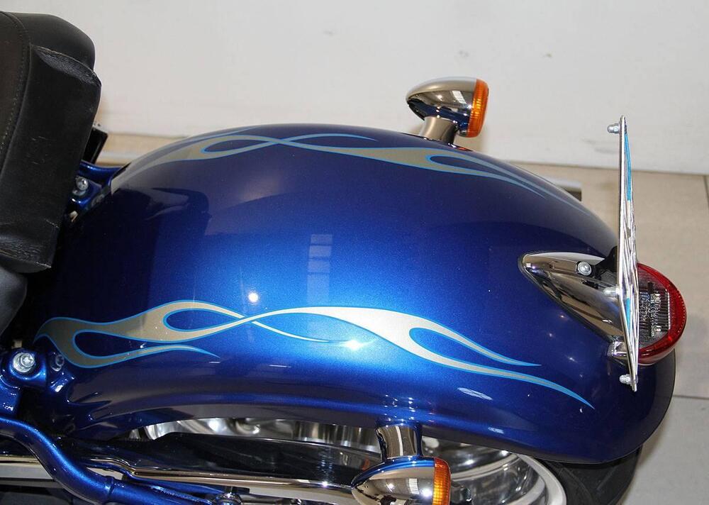 Harley-Davidson 1584 Rocker C (2009 - 11) - FXCWC (16)